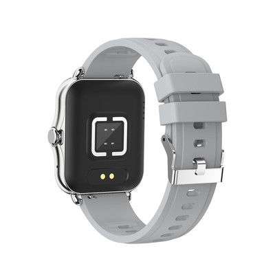 Q8 Square Dial Smart Watch